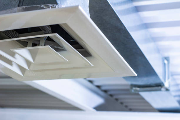 Best Air Duct Cleaning Near Me  in Chandler, TX