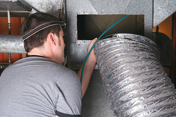 Trusted Chandler, TX Airduct Cleaning Experts