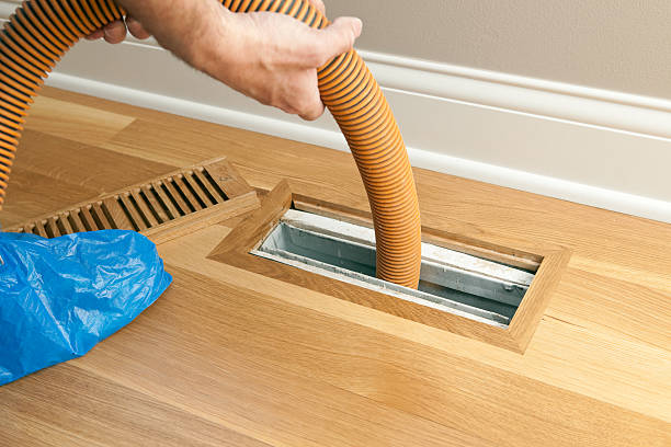 Best Air Duct Cleaning Near Me  in Chandler, TX