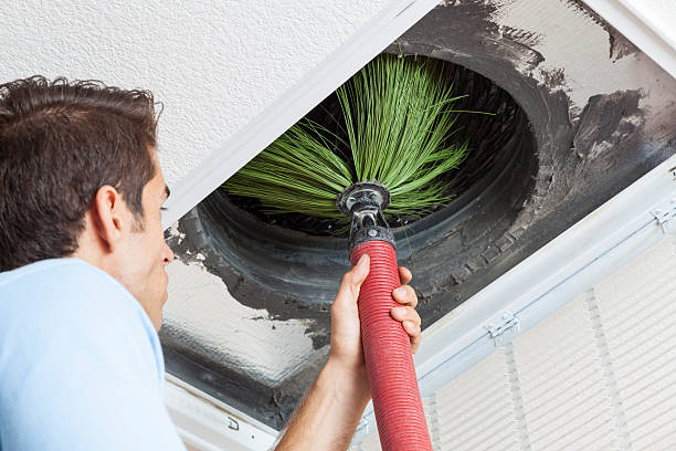 Best Emergency Air Duct Cleaning  in Chandler, TX